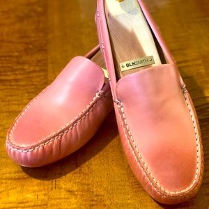 Sperry Gold Cup Harpswell Venetian Nubuck Driver